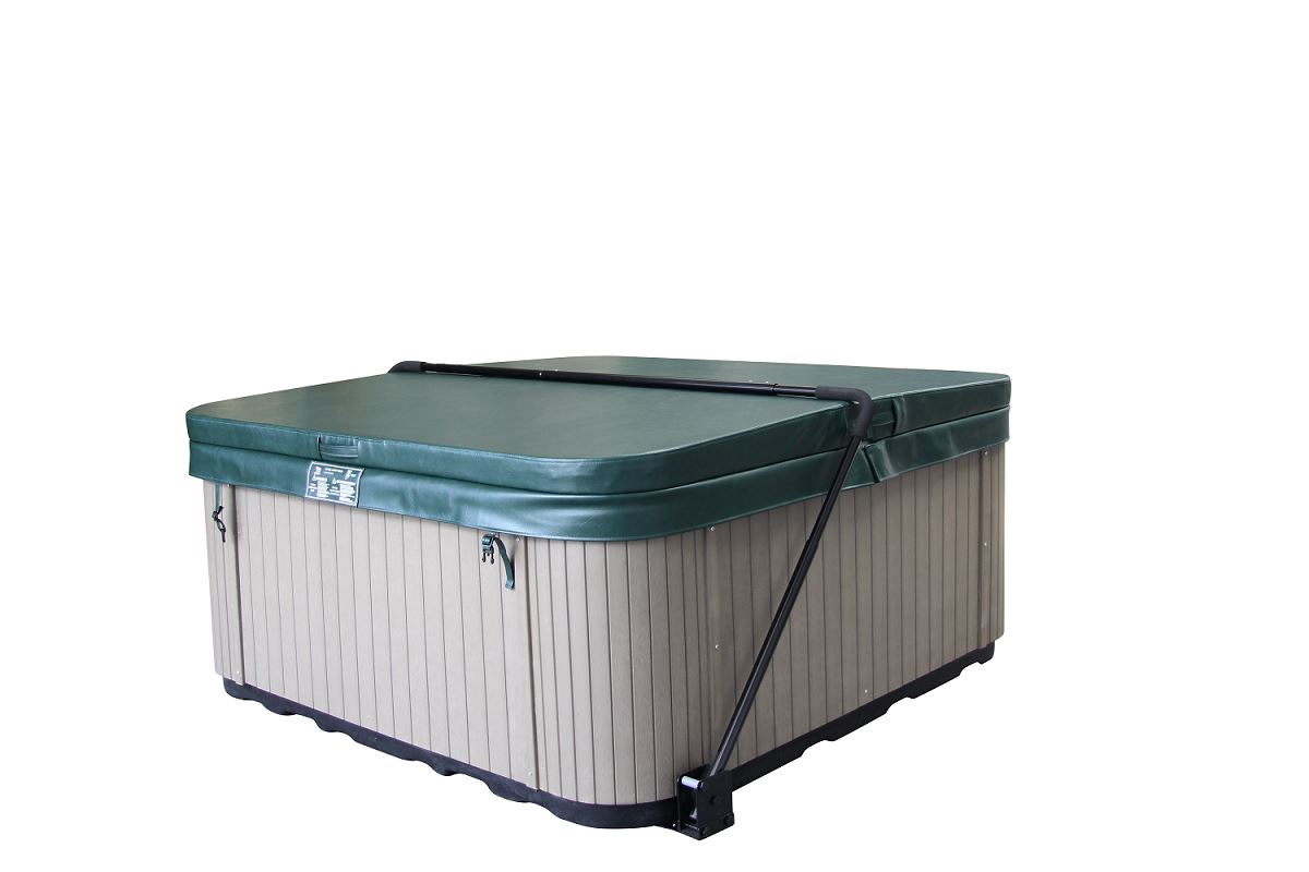 Klassik kurort qopqog'ini ko'tarish moslamasi Classic Spa Cover Lifter