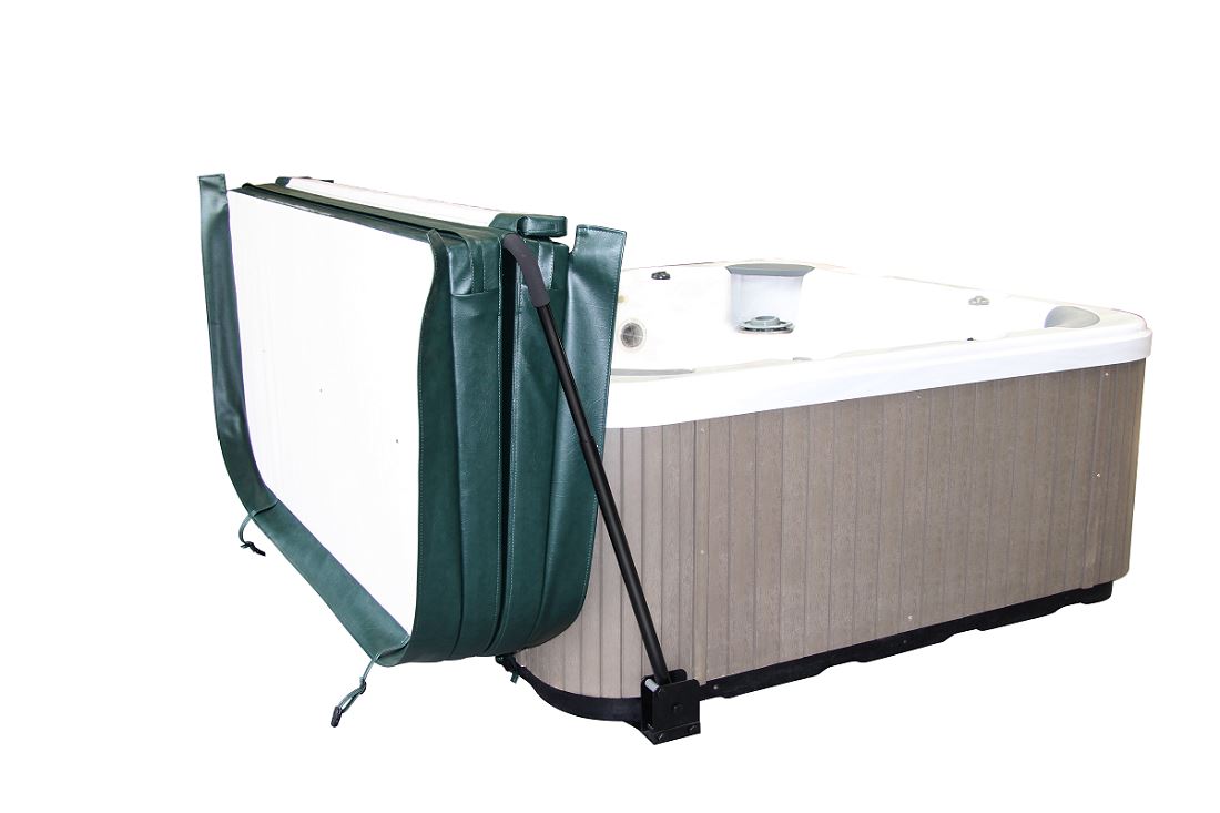 Klassik Spa qopqog'ini ko'tarish vositasi Classic Spa Cover lifter with cover lifting