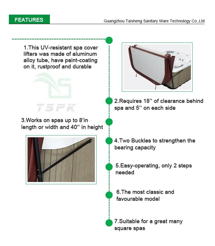 spa cover lifterTS-06_03