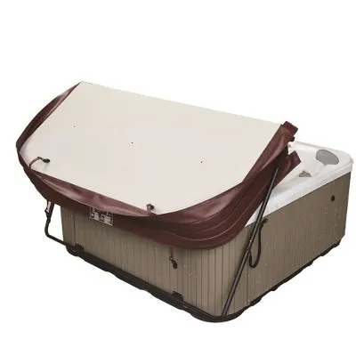 Ulgurji alyuminiy qotishma qopqoq ko'taruvchisi