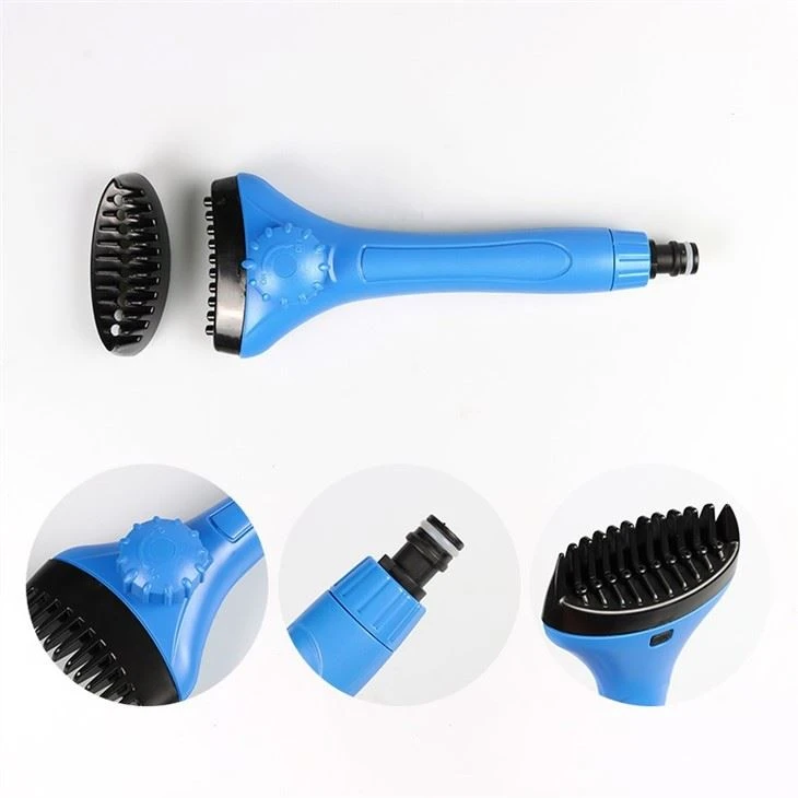 Swimming Pool / Hot Tub Filter Cleaning Brush