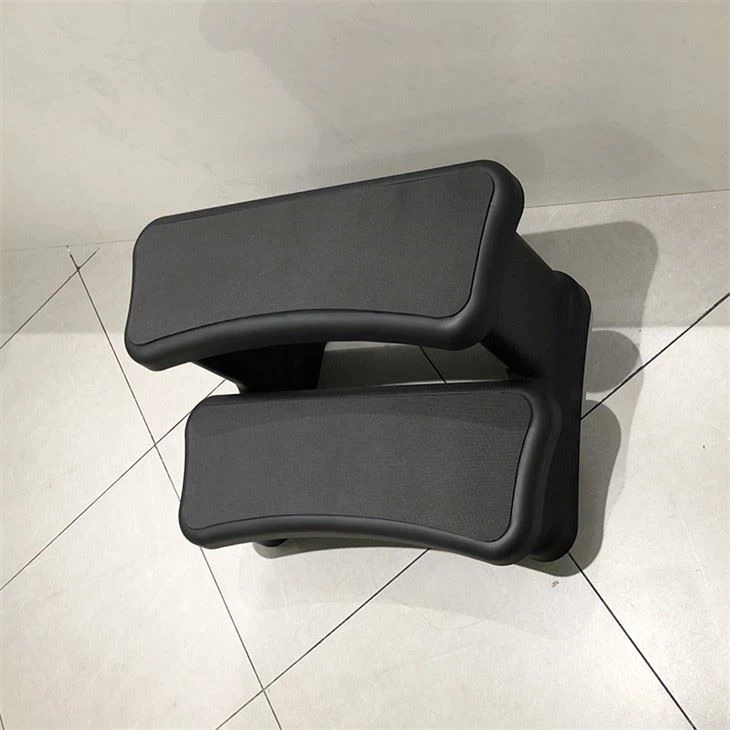 Wholesale PP Material Anti-slip Mat On Top Spa Steps