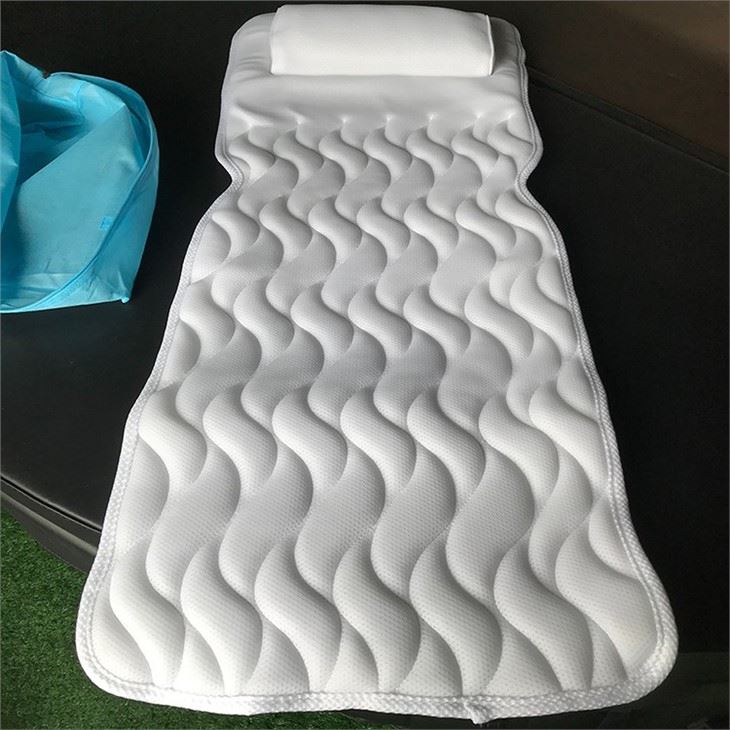 Full Body Bath Pillow